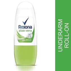 Rexona Deodorant - Aloe Vera - 25ml